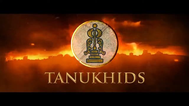 Lets look at Total War ATTILA – Empires of Sand Culture Pack смотреть онлайн