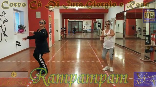 Rampampam смотреть онлайн