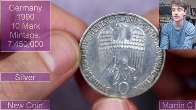 A Treasure Trove Of Coins!!! World Coin Hunt #96 смотреть онлайн