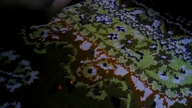 Как сделать легкий пулемет из лего смотреть онлайн