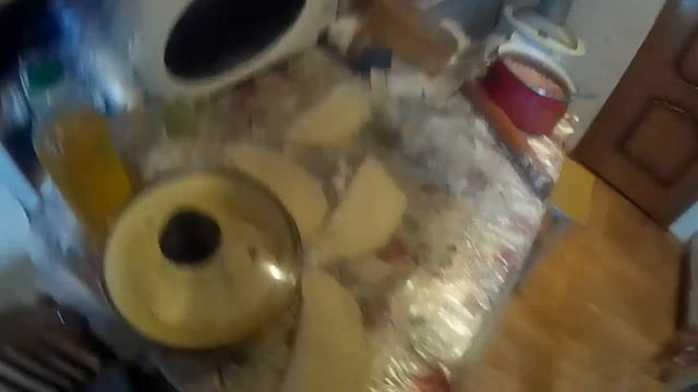 Кулинарная студия