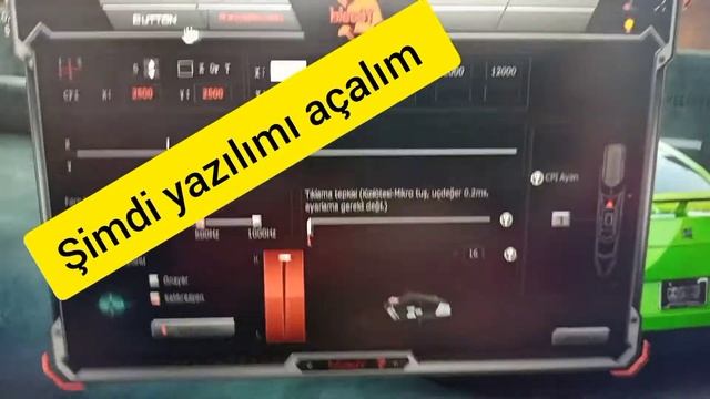 A101 DEN DÜNYANIN EN HIZLI MOUSE'SİNİ ALDIK !!/ SADECE 140TL смотреть онлайн