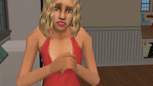 Sims 2 When I'm Gone