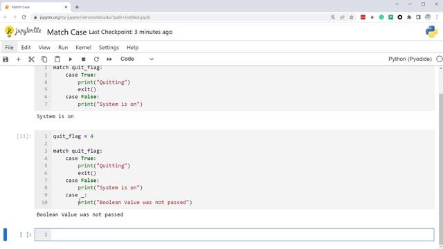 Python Basics #17: Conditional Statements#3 آموزش پایتون مقدماتی #17: دستورات شرطی#3 смотреть онлайн
