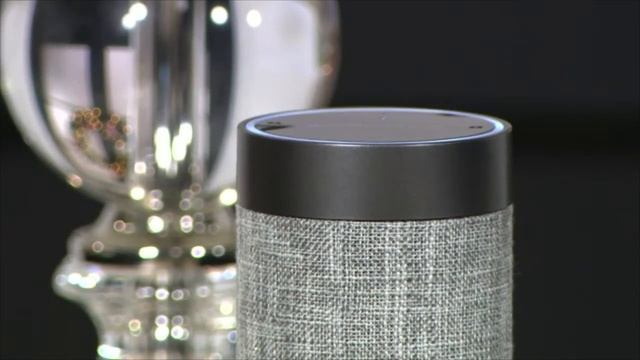 iLive Platinum Portable Wi-Fi & Bluetooth Speaker w/ Voice- Enabled Amazon Alexa - 472-657 смотреть онлайн