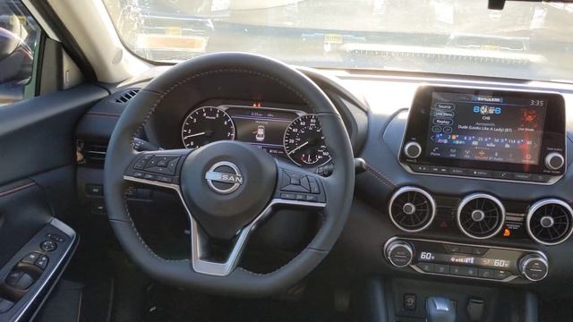2024 Nissan Sentra San Antonio, Austin, Houston, New Braunfels, Helotes, TX DT30194 смотреть онлайн