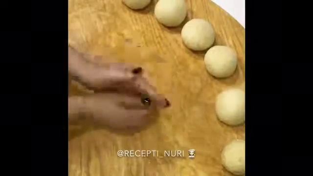 Восточная сладость 