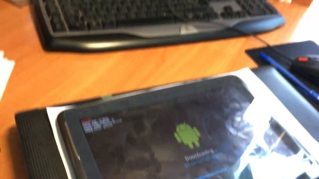Как прошить планшет Samsung GT N8000. Прошивка.