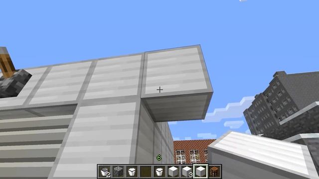 Обзор модов#8 - Автомотические ворота смотреть онлайн