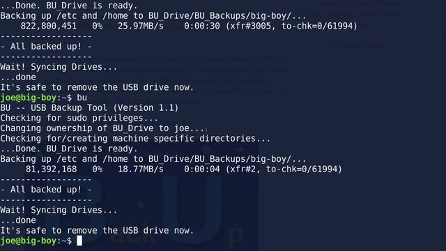 BASH Script Review Bash 2021 смотреть онлайн