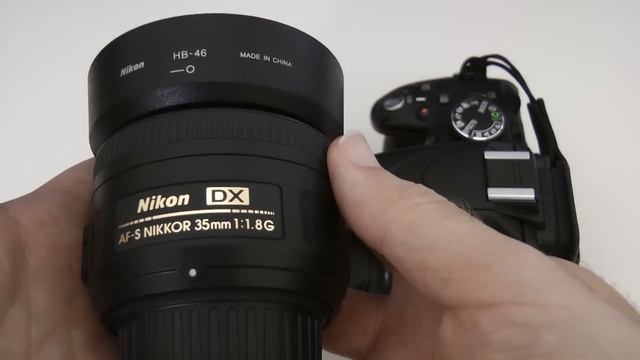 Nikon D5100 DSLR Full Review