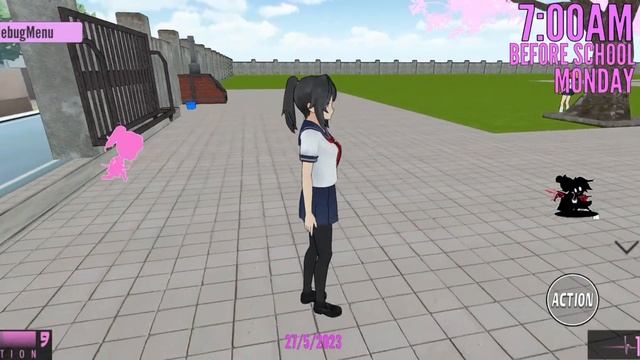 TOP 10 YANDERE SIMULATOR FANGAMES FOR ANDROID +DL смотреть онлайн