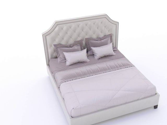 Дизайнерская кровать Тантия в Sleepsystem смотреть онлайн