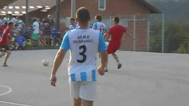 Dubranec - Opatija, MNLVG13., 2016.07.24., Strezojevo