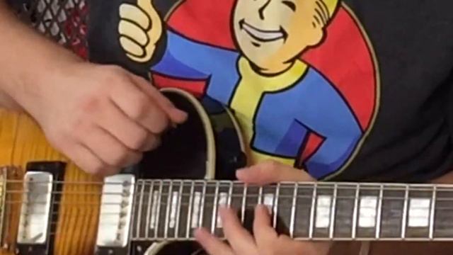 Epiphone Les Paul Custom Plus Demo/Review смотреть онлайн