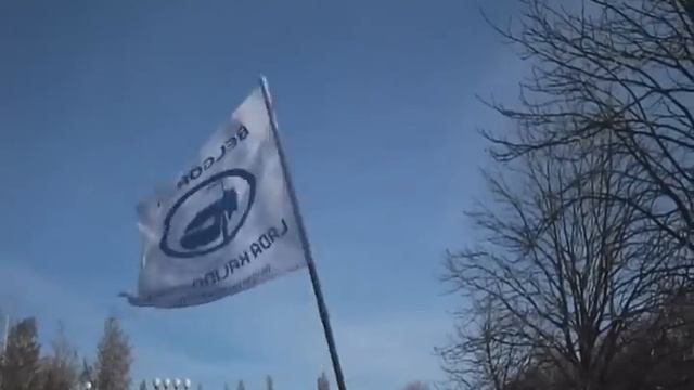 4 день рождения Лада Калина клуба Белгород смотреть онлайн