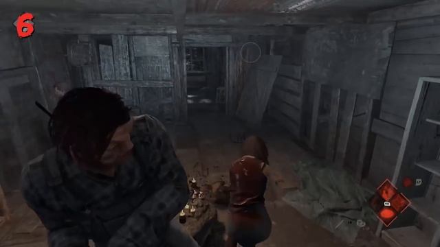 13 Friday The 13th Game Easter Eggs & Secrets YOU May Have Missed - Easter Eggs #2 | The Leaderboar смотреть онлайн