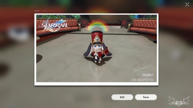 [Honkai Star Rail] Event - Stellar Shadowseeker -Playthrough Guide- Day 1 смотреть онлайн