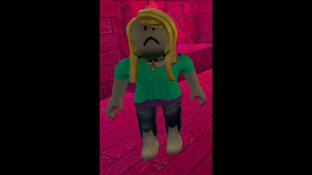 #Horrorstories Roblox’s 4nn1 Story