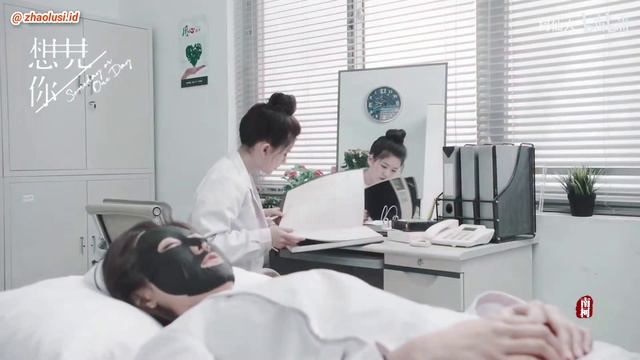 FMV (Engsub) Zhao Lusi & Song Weilong 《Someday or One day》I want to see you (cr柯仙人) смотреть онлайн