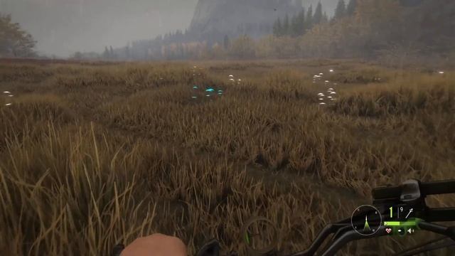 The Hunter Call of the Wild - Лук вещь знатная, но винтовка лучше!!! смотреть онлайн