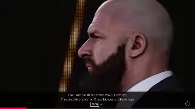 WWE 2k19 || My Career Ep2 смотреть онлайн