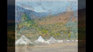 $12 "Сельская форма расселения", География 9 класс, Домогацких