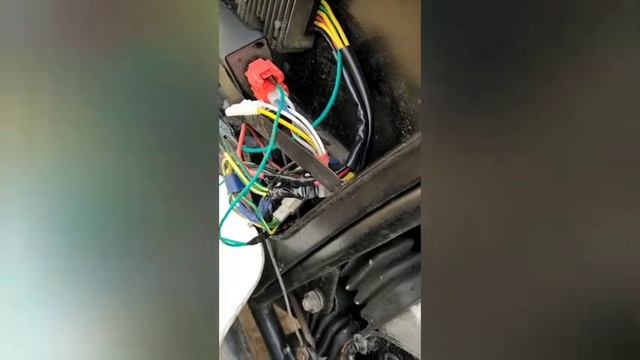 Отличие коммутаторов AC CDI от DC CDI, тест коммутаторов racing DC и AC, опережение зажигания на иж смотреть онлайн