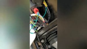 Отличие коммутаторов AC CDI от DC CDI, тест коммутаторов racing DC и AC, опережение зажигания на иж