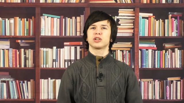 Валерий Брюсов "Революция" смотреть онлайн