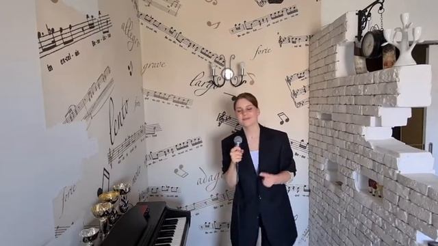 Ella Fitzgerald, Lullaby Of Birdland.mp4