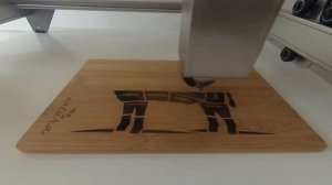 ?РЕЖЕТ МЕТАЛЛ Atomstack s20 pro САМЫЙ МОЩНЫЙ ЛАЗЕРНЫЙ ГРАВЕР НА АЛИЭКСПРЕСС