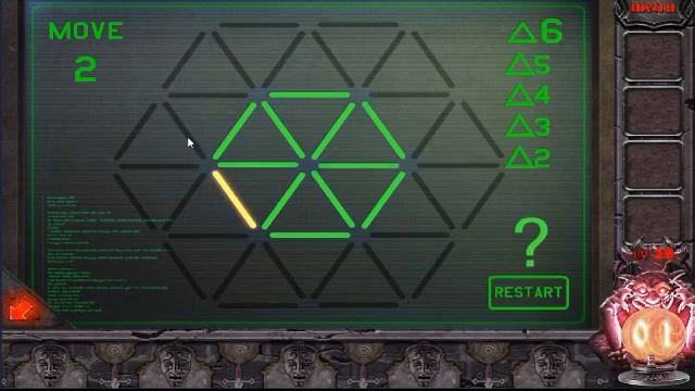 Can You Escape The 100 Rooms 8 level 26 смотреть онлайн
