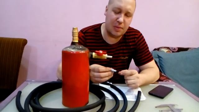 Как быстро разморозить трубу септика своими руками. Цена вопроса. смотреть онлайн