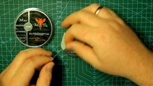 Самый Тонкий Плетеный Шнур с АлиЭкспресс | Плетенка для ультралайт спиннинга | KINGDOM MICRO FLY MX