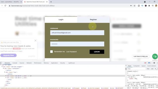 Free Oracle DBA Course Steps смотреть онлайн