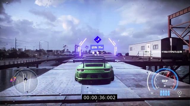 Need for speed Heat►Фарм денег, 61000$ за 2 минуты ровно смотреть онлайн