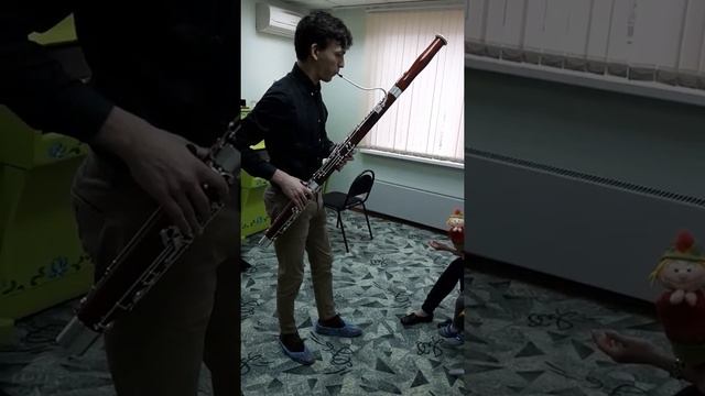 Музыкальные занятия Волшебные сказки о музыке смотреть онлайн