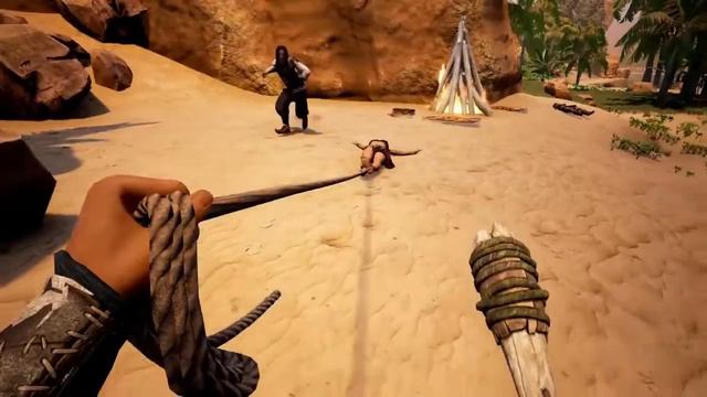 Conan Exiles Gameplay + Direct Download Links 👍 👍 смотреть онлайн
