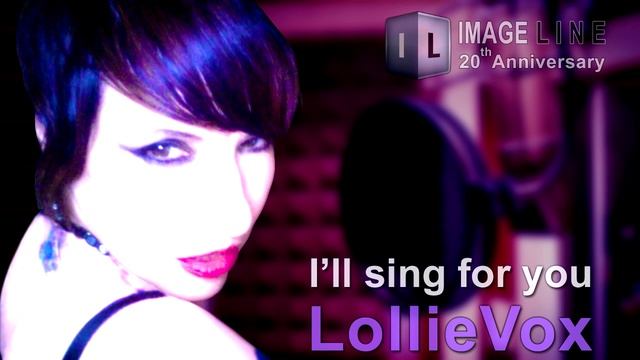 Image-Line | Competition & Giveaway смотреть онлайн