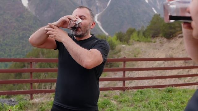 Вкусные традиции