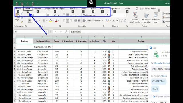 Taller de Certificación Excel Expert 2019 - 365 смотреть онлайн