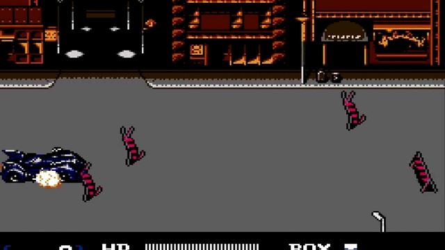 Batman Returns (NES)