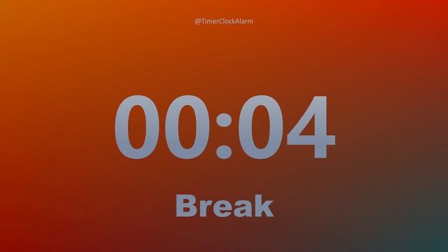 50 minute Pomodoro Timer / 10 minute Break (2 Hour) Rain and Fireplace Sounds - Repeats 2x смотреть онлайн