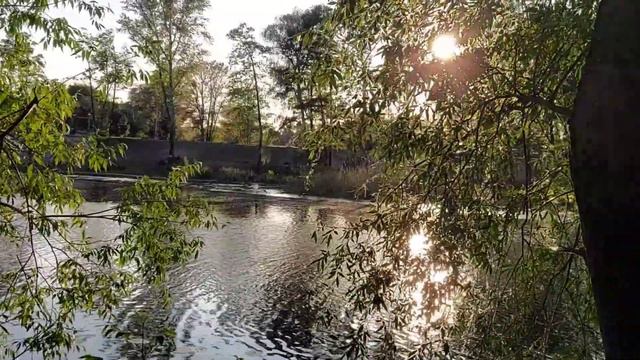 Вот и весна прошла , а завтра-лето ... смотреть онлайн