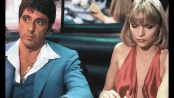 Descargar o ver ONLINE película SCARFACE (CARACORTADA) en buena calidad