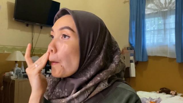 Rekomendasi Sunscreen! Wajib Pakai Walaupun #dirumahaja смотреть онлайн