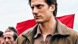 Мартин Иден — Русский трейлер (2021)