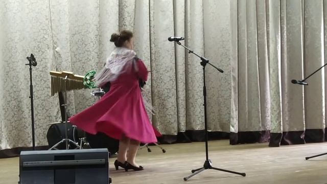 Потехинский Камертон смотреть онлайн