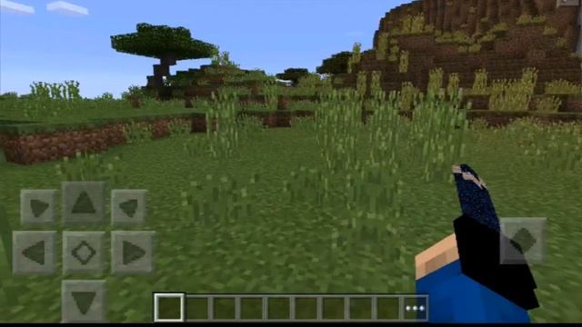 Майнкрафт [0.15.0] на андроиде!!! смотреть онлайн